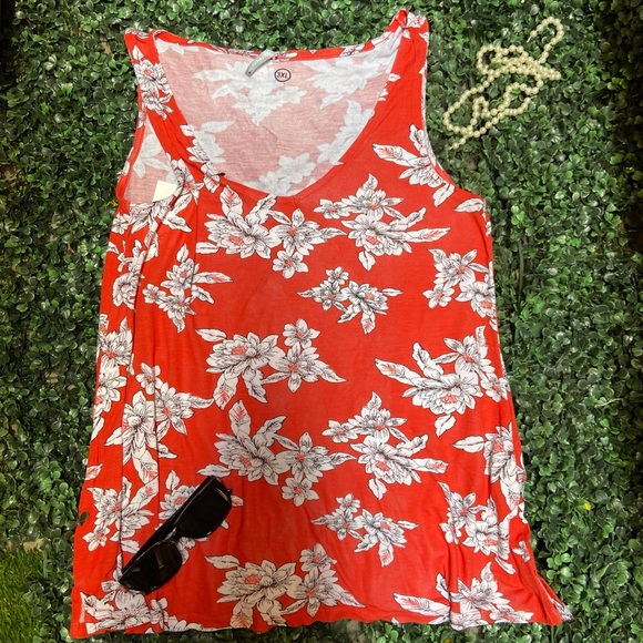 ⚫️Blancheporte Tops. Size - 3XL ( Can fit From L to XXL) - Picture 3 of 8